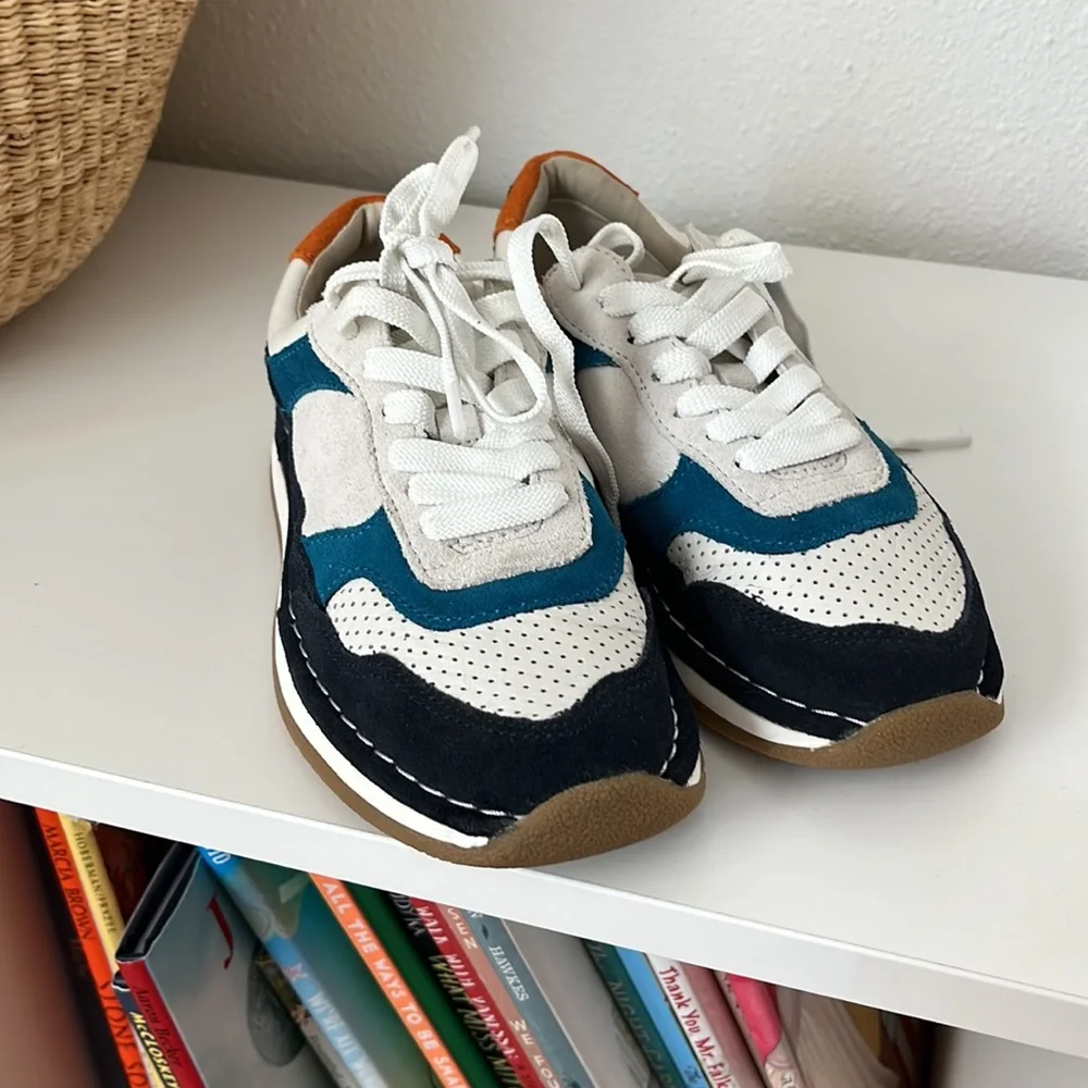 Clarks size 13